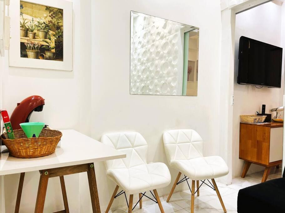 Studio Impecavel Em Copacabana - Rio de Janeiro — Photos 1