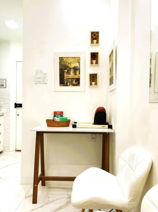Studio Impecavel Em Copacabana - Rio de Janeiro — Photos 3