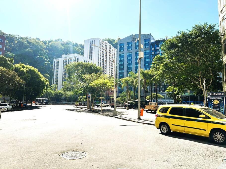 Studio Impecavel Em Copacabana - Rio de Janeiro, Rio de Janeiro